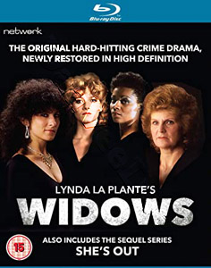 Widows + She